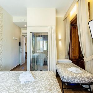 Luxe Driepersoonskamer